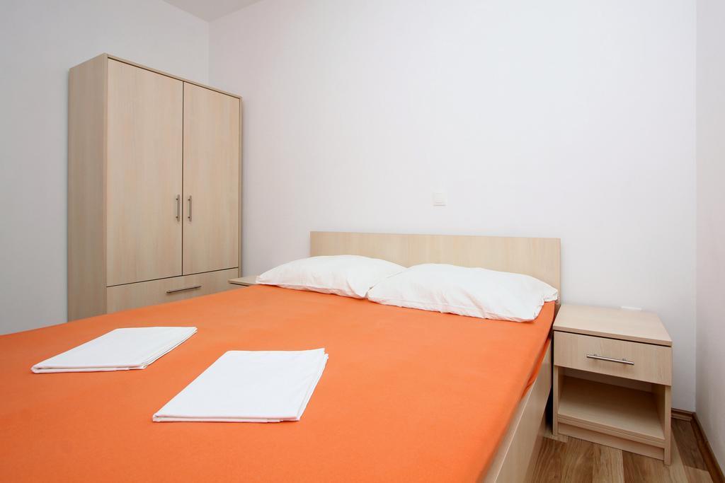 Apartmani Ruza 诺瓦利娅 外观 照片