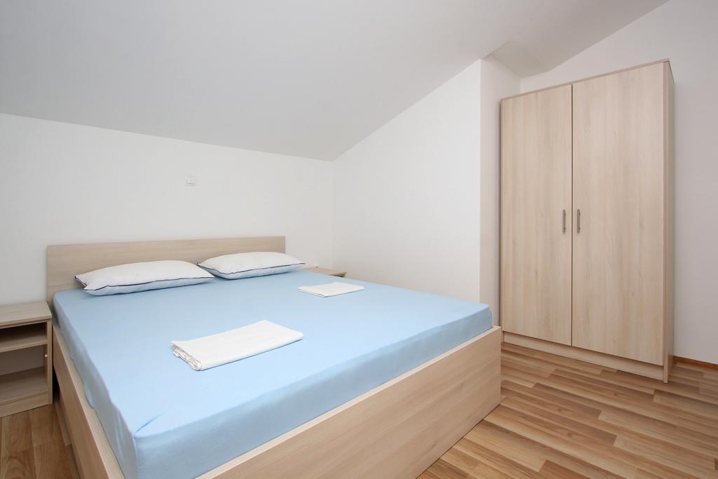Apartmani Ruza 诺瓦利娅 外观 照片