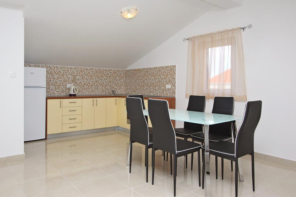 Apartmani Ruza 诺瓦利娅 外观 照片