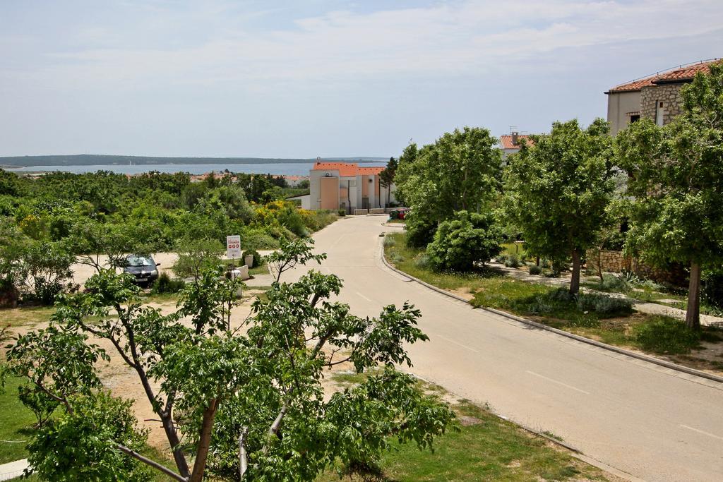 Apartmani Ruza 诺瓦利娅 外观 照片