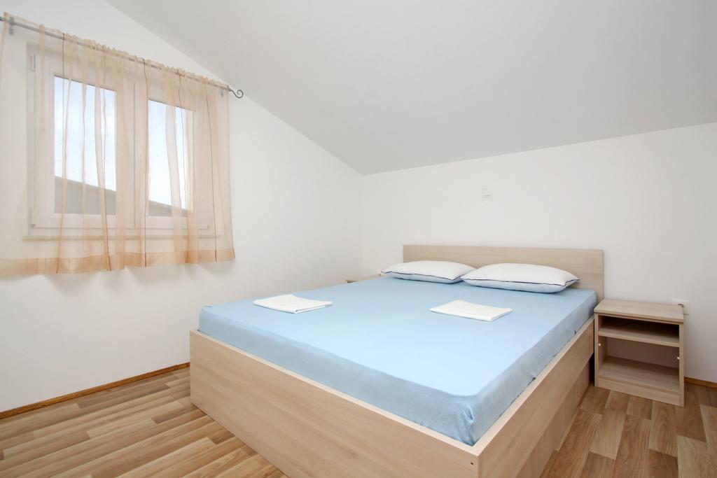 Apartmani Ruza 诺瓦利娅 外观 照片
