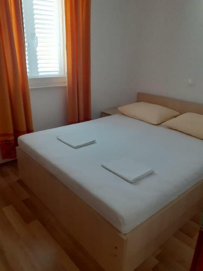 Apartmani Ruza 诺瓦利娅 外观 照片
